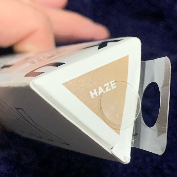 Fibre BrowGel MILK brand - Picture 6 of 7